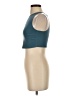 Wolford Teal Tank Top Size S - photo 5