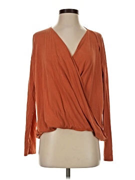 Abercrombie & Fitch Long Sleeve Top (view 1)