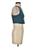 Wolford Teal Tank Top Size S - photo 4