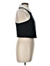 YPB Black Sleeveless Blouse Size L - photo 4