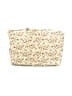 Assorted Brands Floral Ivory Tote One size - photo 3