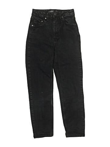 Stradivarius Overall Shorts (view 1)