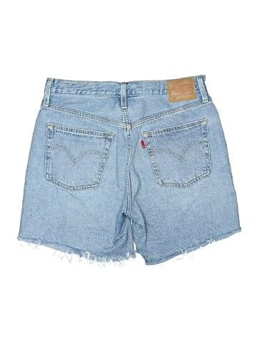 Levi's Denim Shorts (view 2)
