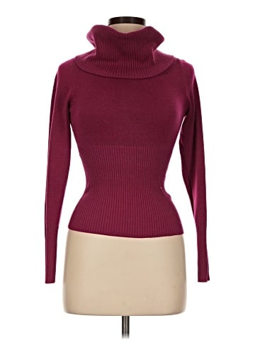 INC International Concepts Turtleneck Sweater (view 1)