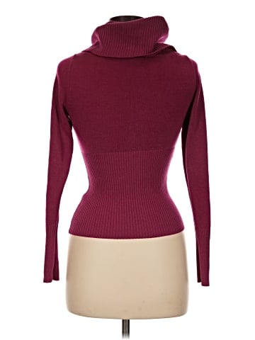 INC International Concepts Turtleneck Sweater (view 2)
