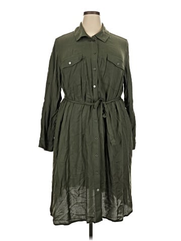 Ava & Viv Casual Dress (view 1)