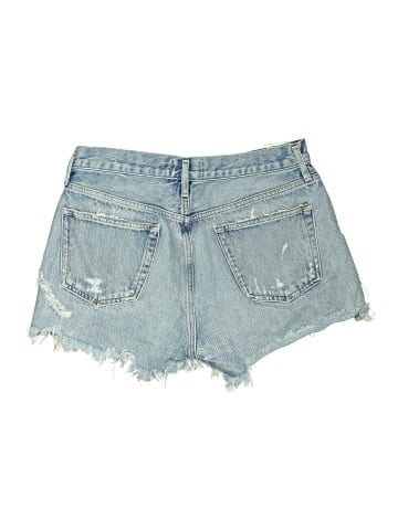 AGOLDE Denim Shorts (view 2)