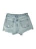 AGOLDE 100% Cotton Blue Denim Shorts Size 28 - photo 2