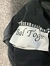 Assorted Brands Black Bodysuit Size S - photo 4