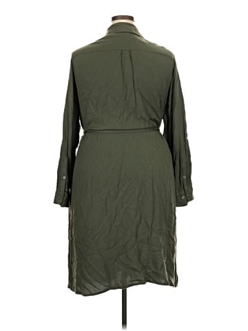 Ava & Viv Casual Dress (view 2)