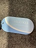 Hi-Line Solid Blue Swimsuit Top Size L - photo 3