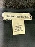 Indigo Thread Co. 100% Rayon Black Sleeveless Blouse Size XL - photo 7