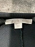Boston Proper Solid Black Formal Skirt Size S - photo 4