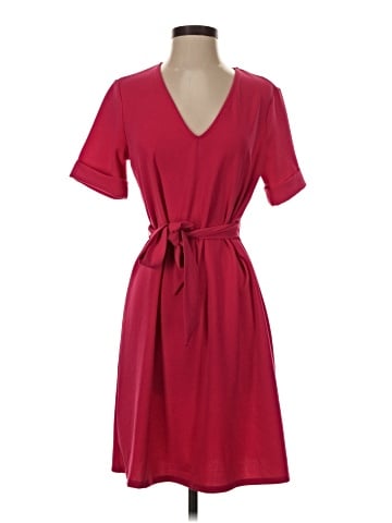 The Vanity Room Casual Dress (view 1)