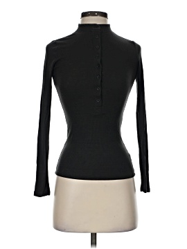 Joah Brown Turtleneck Sweater