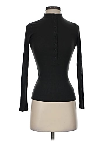 Joah Brown Turtleneck Sweater (view 1)