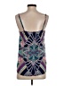 Abbeline Purple Sleeveless Top Size S - photo 2