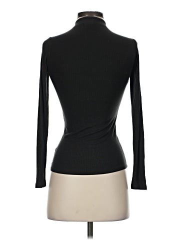 Joah Brown Turtleneck Sweater (view 2)