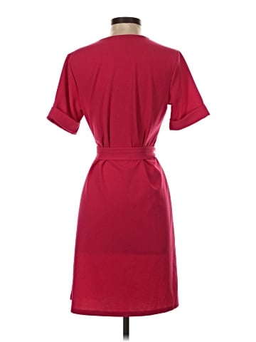 The Vanity Room Casual Dress (view 2)