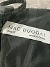 Mac Duggal 100% Polyester Black Cocktail Dress Size 12 - photo 4
