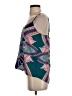 Abbeline Purple Sleeveless Top Size S - photo 5