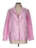 Saks Fifth Avenue Pink Jacket Size L - photo 1