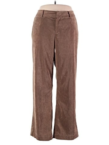 Coldwater Creek Casual Pants (view 1)