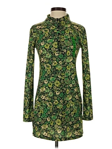 Zara Casual Dress (view 1)