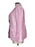 Saks Fifth Avenue Pink Jacket Size L - photo 5