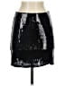 Elodie Silver Black Formal Skirt Size S - photo 1