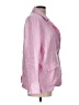 Saks Fifth Avenue Pink Jacket Size L - photo 4