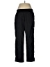 Butter-Soft Black Track Pants Size L - photo 1