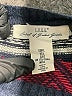 H&M L.O.G.G. Print Gray Pullover Sweater Size L - photo 7