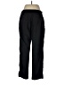 Butter-Soft Black Track Pants Size L - photo 2