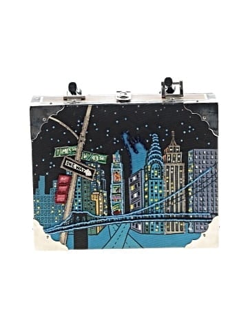 Assorted Brands Clutch (view 2)