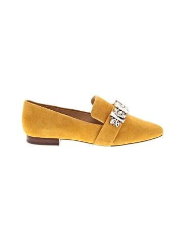Karl Lagerfeld Paris Flats (view 1)