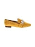 Karl Lagerfeld Paris Yellow Flats Size 9 - photo 1