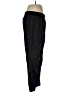 Butter-Soft Black Track Pants Size L - photo 4