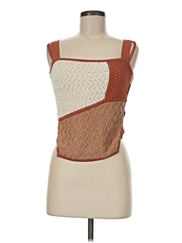 Nanushka Tube Top (view 1)