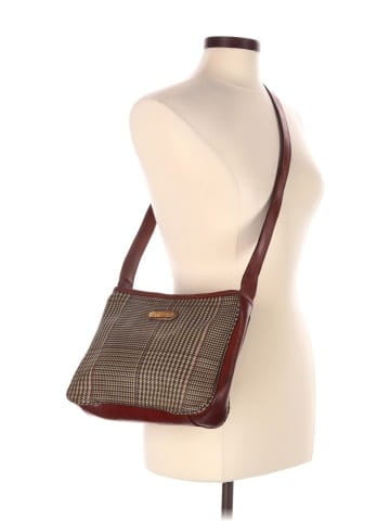 Polo by Ralph Lauren Crossbody Bag (view 2)