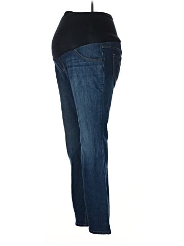 Indigo Blue Jeans (view 1)