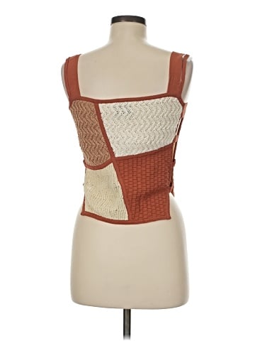 Nanushka Tube Top (view 2)