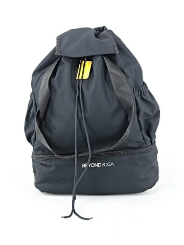 Beyond Yoga Backpack - front