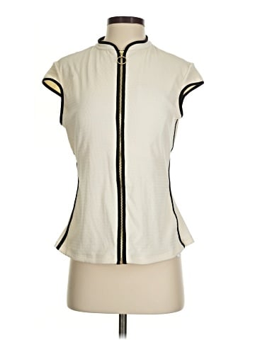 Seafolly Sleeveless Blouse (view 1)