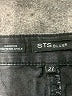 STS Blue Black Jeans Size 27 waist - photo 7