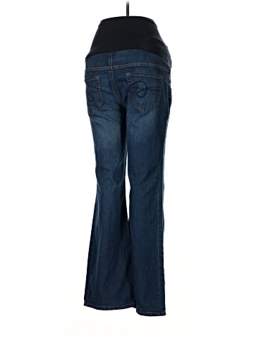 Indigo Blue Jeans (view 2)