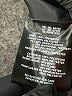 Cole Haan 100% Polyester Black Raincoat Size XL - photo 7