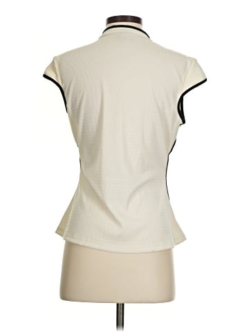 Seafolly Sleeveless Blouse (view 2)