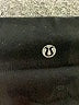 Lululemon Athletica Black Active Pants Size 2 - photo 7