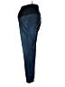 Indigo Blue Blue Jeans Size Med Maternity - photo 5